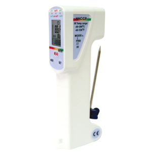 Food Safety Infrared Temperature Tester