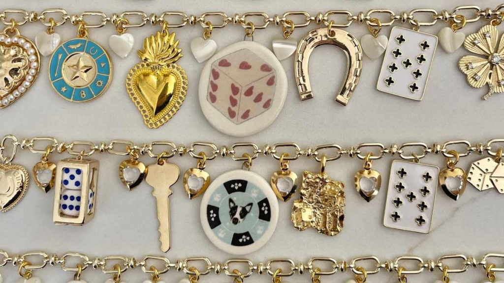 The Sage Vintage Handmade Jewelry